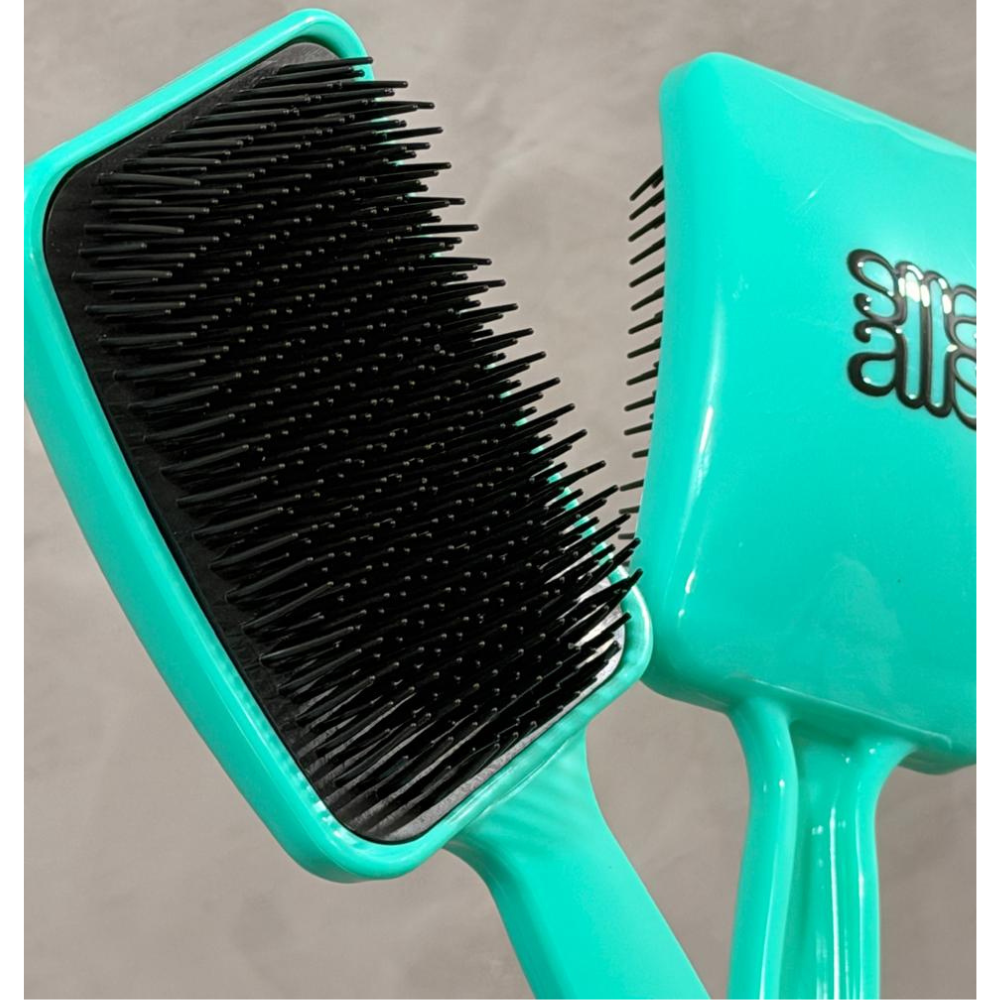 KIT Leave in + Escova de Pentear