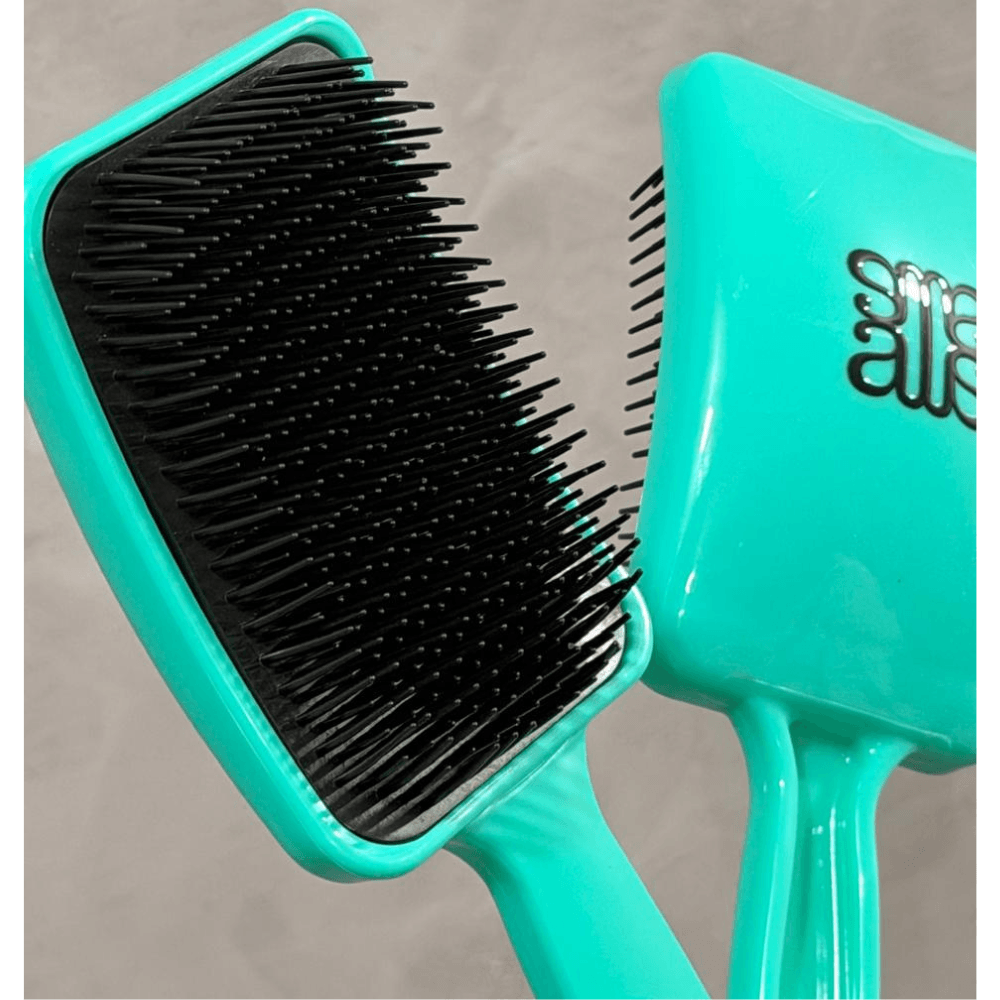 Escova de Cabelo Acalanta