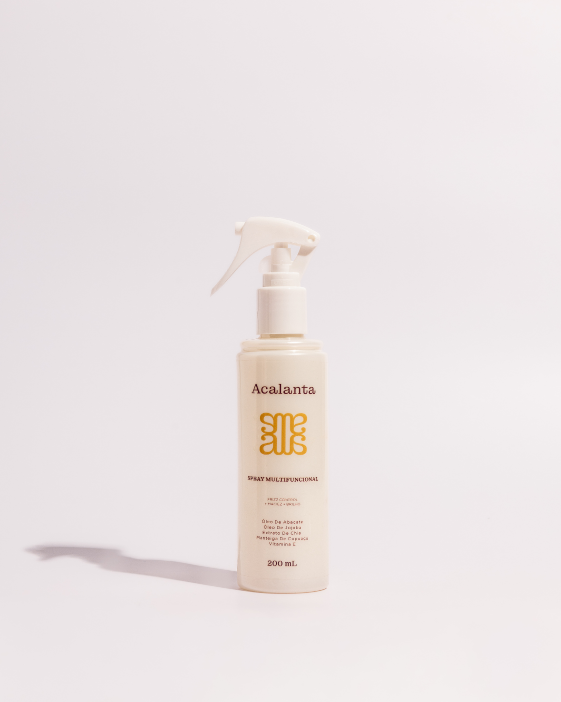 Kit Leave-in + SOS Cachos