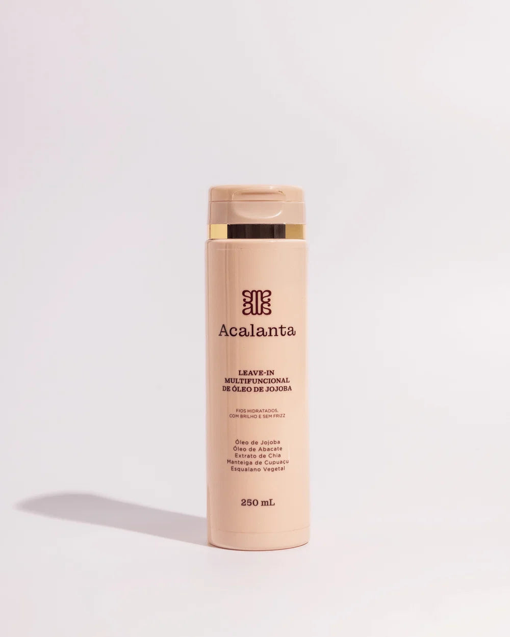Kit Leave-in + SOS Cachos