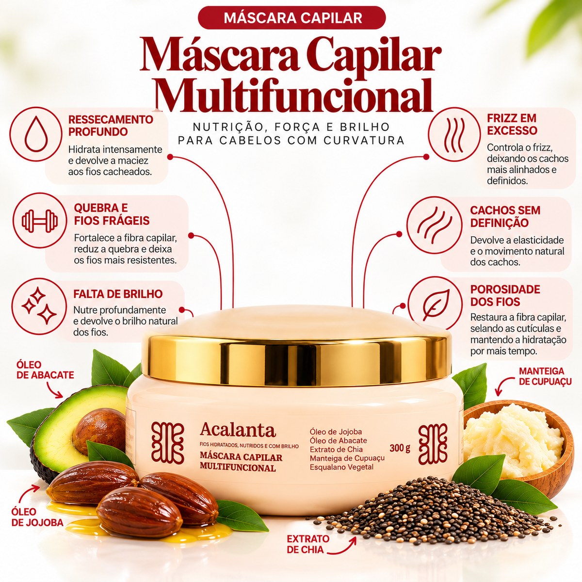 Kit Completo + BÔNUS