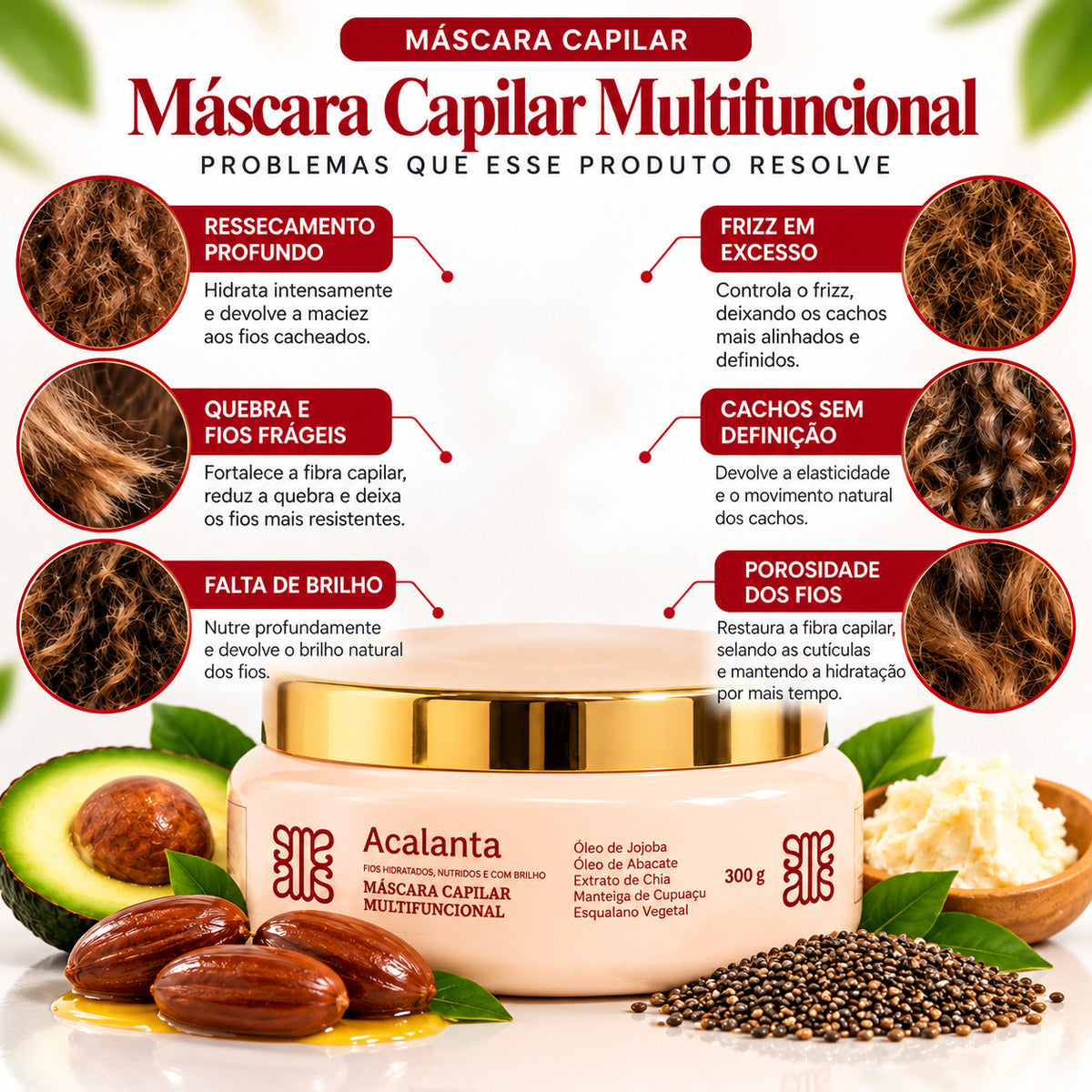 Kit Completo - Black Friday