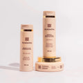 Kit Completo + Brinde (Protocolo Anti - Porosidade)