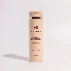 Leave-in de Óleo de Jojoba 250ml
